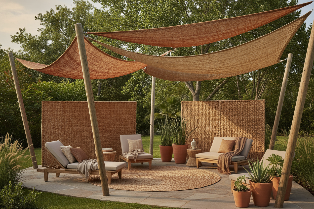 Comment entretenir vos produits en fibre de coco pour une durée de vie maximale