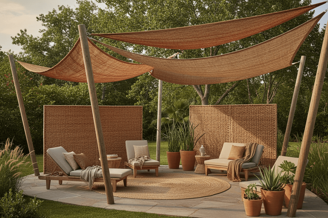 Entretien et nettoyage produits fibre de coco pour jardin