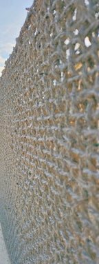 Brise vue en Fibre de Coco 2x3m - Tiens - toi à l'ombre !!!