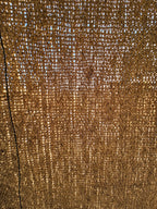 Rideau en fibre de Coco 1m x 2,40m - Tiens - toi à l'ombre !!!