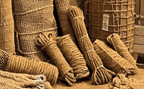 Corde en Fibre de Coco 25m - Tiens - toi à l'ombre !!!