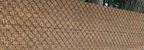 Brise vue en Fibre de Coco 1x3m - Tiens - toi à l'ombre !!!