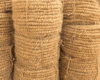 Corde en Fibre de Coco 16/18 mm 
10m - Tiens - toi à l'ombre !!!