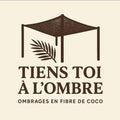 Carte cadeau Tiens-toi à l'ombre produits fibre de coco écologiques