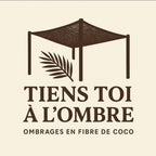 Carte cadeau Tiens-toi à l'ombre produits fibre de coco écologiques